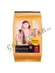 Кофе Anomali Coffee Sumatra Kerinci в зернах 200 г