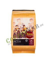 Кофе Anomali Coffee Aceh Gayo в зернах 200 г