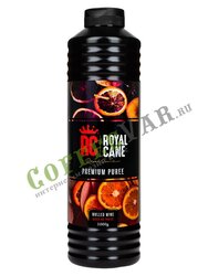 Фруктовое пюре Royal Cane Глинтвейн 1 кг