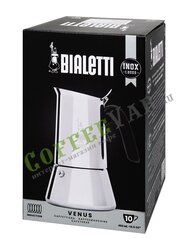 Гейзерная кофеварка Bialetti 