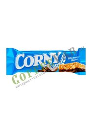 Злаковый батончик Corny Шоколад Кокос  50 г