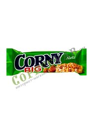 Злаковый батончик Corny Лесной орех (Nuts) 50 г