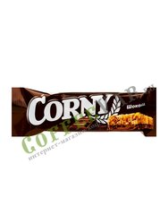 Злаковый батончик Corny Шоколад 50 г