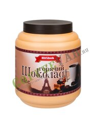 Горячий шоколад Hitshok Elite Горький 1 кг