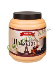 Горячий шоколад Hitshok Milk 1 кг