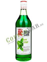 Сироп Royal Cane Мята 1 л