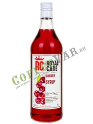 Сироп Royal Cane Вишня 1 л