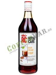 Сироп Royal Cane Ирландский Крем 1 л