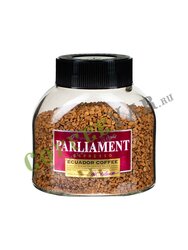 Кофе растворимый Parliament Espresso