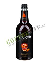 Сироп Gourmix (Da Vinci) Амарето 1 л