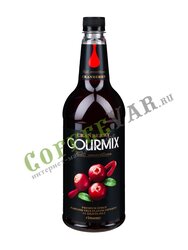 Сироп Gourmix Клюква 1 л