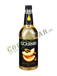 Сироп Gourmix Дыня 1 л