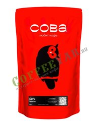 Кофе Owl в зернах Summer Fruit 1 кг
