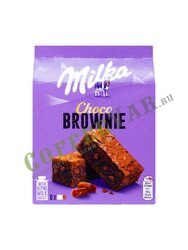 Бисквит Milka Choco Brownie 150 гр