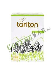 Чай Tarlton Green Tea 250 гр