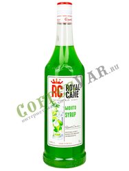 Сироп Royal Cane Мохито 1 л