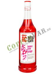 Сироп Royal Cane Бабл Гам 1 л