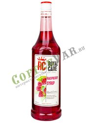 Сироп Royal Cane Малина 1 л