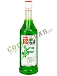 Сироп Royal Cane Фейхоа 1 л