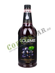 Сироп Da Vinci Черная смородина (Blackcurrant) 1 л