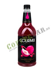 Сироп Gourmix (Da Vinci) Баблгам 1 л