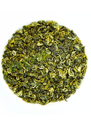 Чай Люй Чжу (Зелёная жемчужина)