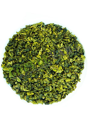 Чай Улун жасминовый