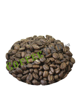 Кофе Царское Подворье в зернах Кения 100 гр