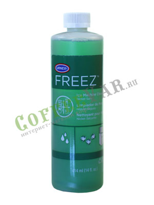 Универсальный очиститель Urnex Freez 500 гр Универсальный очиститель Urnex Freez 500 гр