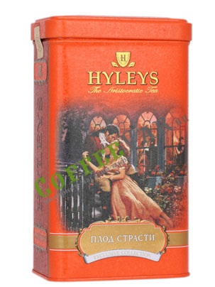Чай Hyleys Плод страсти 100 гр