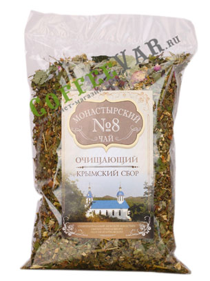 Сбор чая своими руками