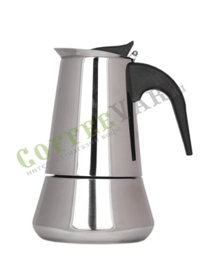 Гейзерная кофеварка Bialetti 