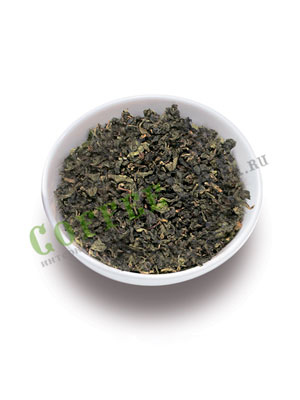 Чай Ronnefeldt Milky Oolong/Молочный Улун в сашете на чайник