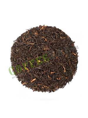 Чай Ronnefeldt Tea Couture Black Assam/Черный Ассам 100 гр