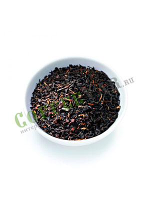 Чай Ronnefeldt Assam Bari/Ассам Бари 250 гр