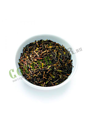 Чай Ronnefeldt BioSpring Darjeeling/Весенний Дарджилинг 250 гр
