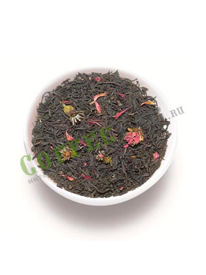 Чай Ronnefeldt Assam Earl Grey/Ассам Эрл Грей 100 гр