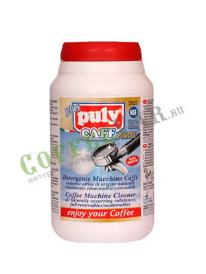 Средство для чистки Pulycaff Powder Порошок 570 гр