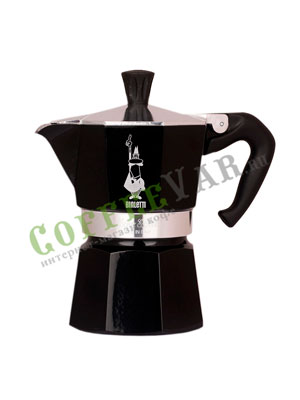 Гейзерная кофеварка Bialetti 