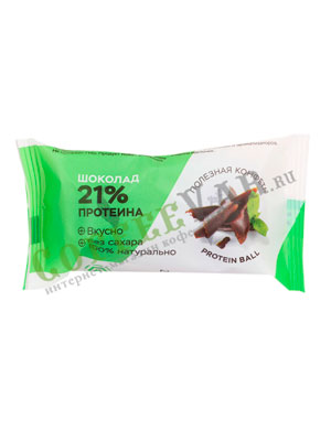 Конфеты Jump Protein mix