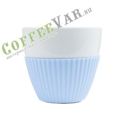 VIVA Anytime Чайный стакан (комлект 2шт) 0,3 л (V25423) Голубой