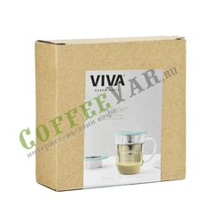 VIVA Infusion Складное ситечко для чая (V72500)
