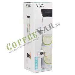 VIVA Curve Графин 1.3 л (V48001) Прозрачный