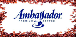 Ambassador 