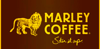 Marley Coffee 