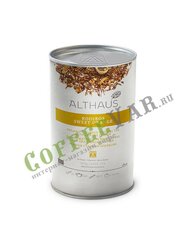 Чай Althaus листовой  Roibush Sweet Orange травяной 250 г