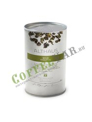 Чай Althaus листовой Milk Oolong улун 250 г