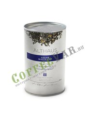 Чай Althaus Assam Meleng черный 250 гр